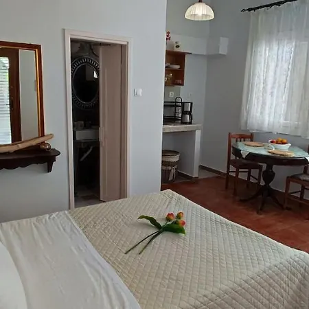 Dream Catcher Studio Skopelos Exterior foto