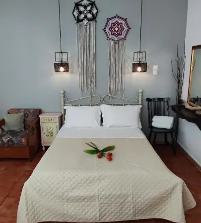 Dream Catcher Studio Skopelos Exterior foto