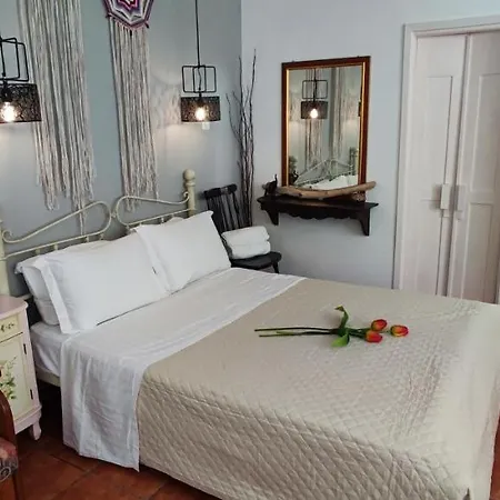 Dream Catcher Studio Skopelos Exterior foto