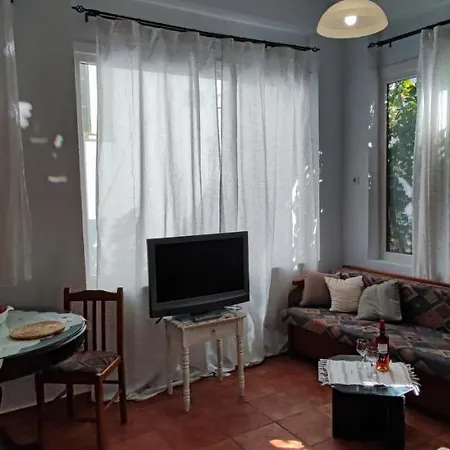 Dream Catcher Studio Skopelos Exterior foto