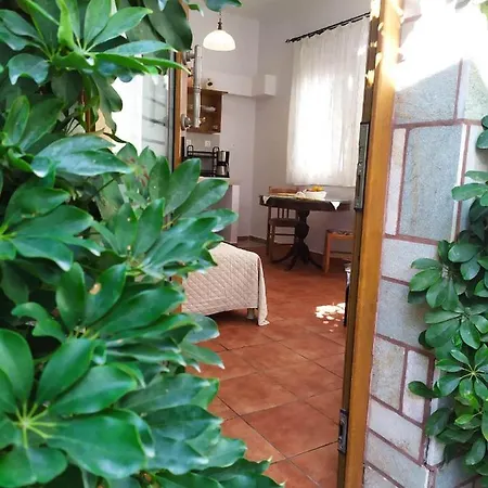 Dream Catcher Studio Skopelos Exterior foto