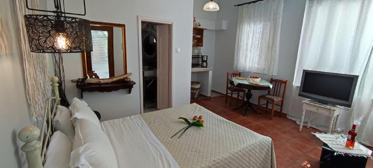 Dream Catcher Skopelos Town
