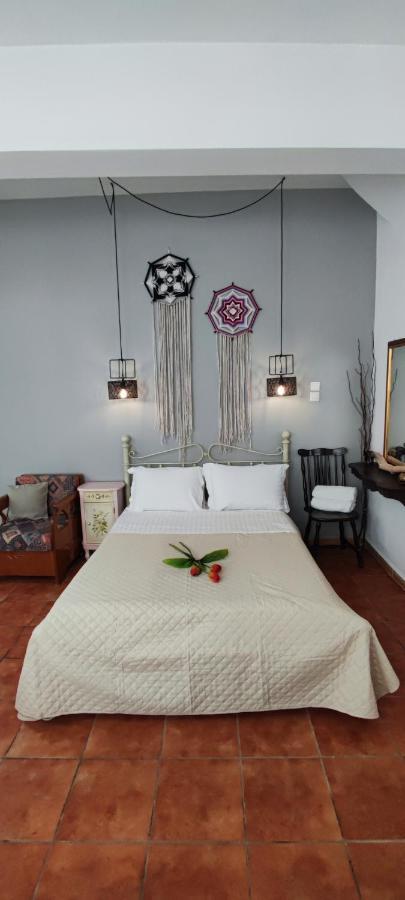 Dream Catcher Skopelos Town