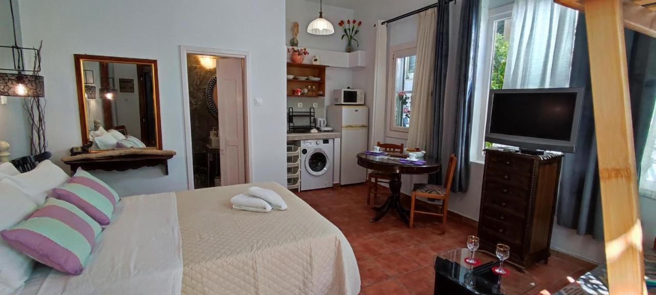 Apartment Dream Catcher Skopelos Town