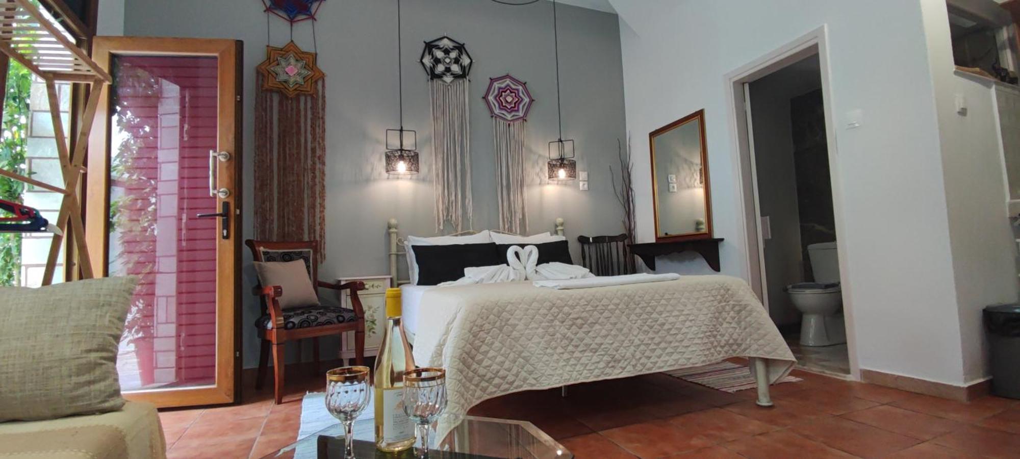Dream Catcher Apartment